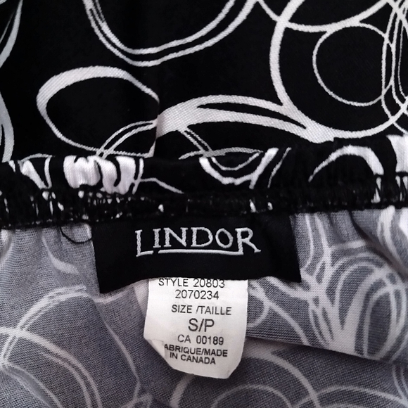 Lindor skirt - Picture 2 of 2